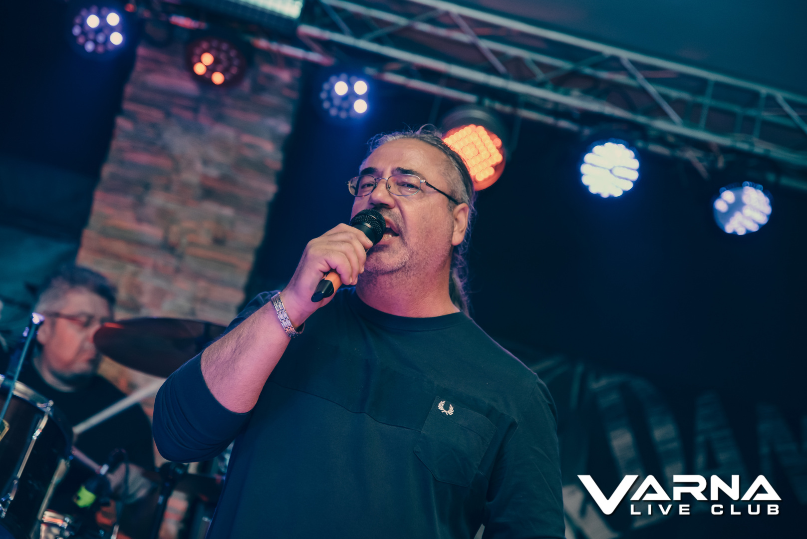 Deep Purple и Rainbow Tribute (18.05.24)