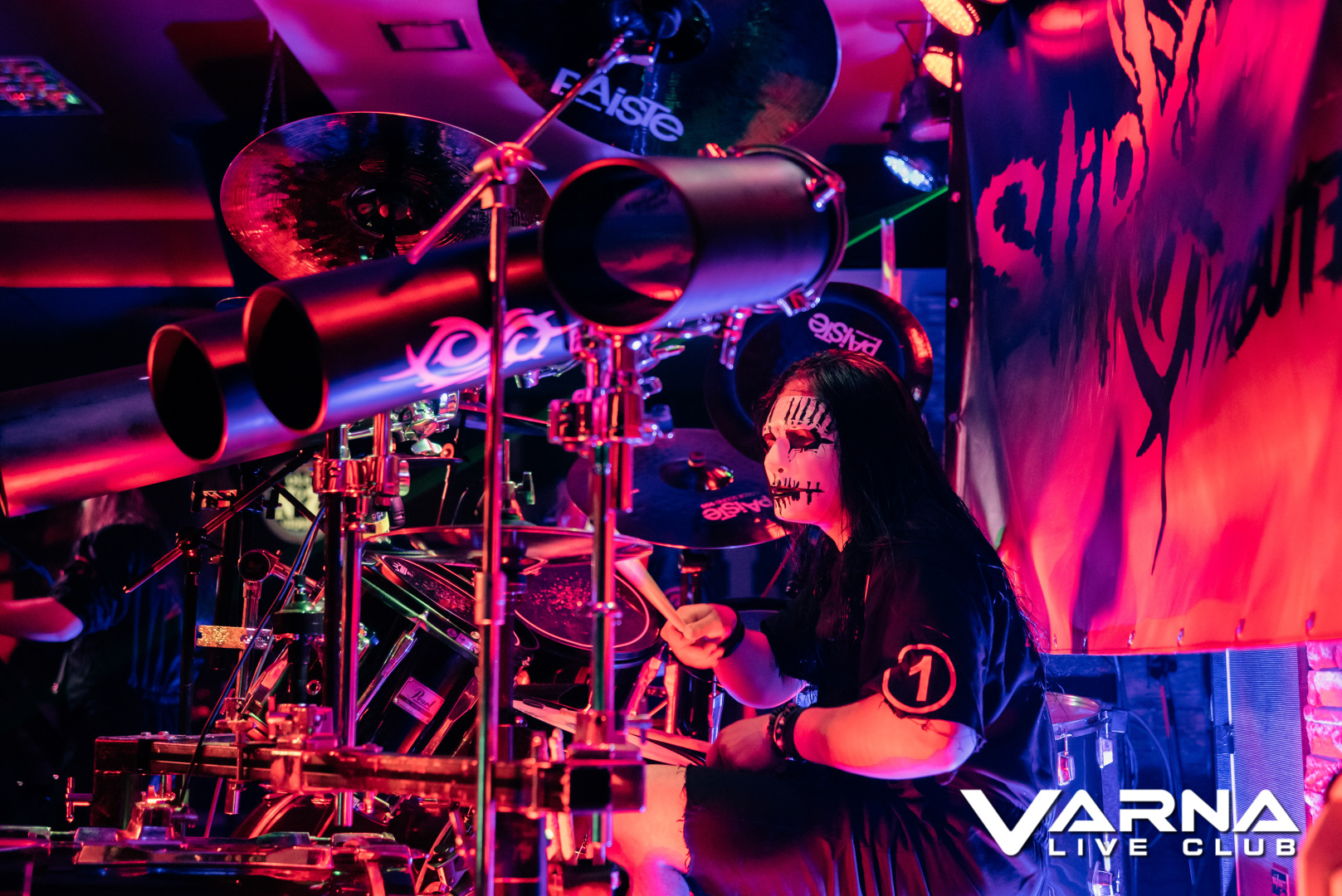 Slipknot Tribute (01.06.24)