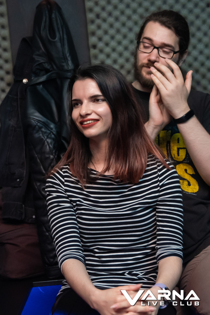 Alice in chains tribute (11.05.24)