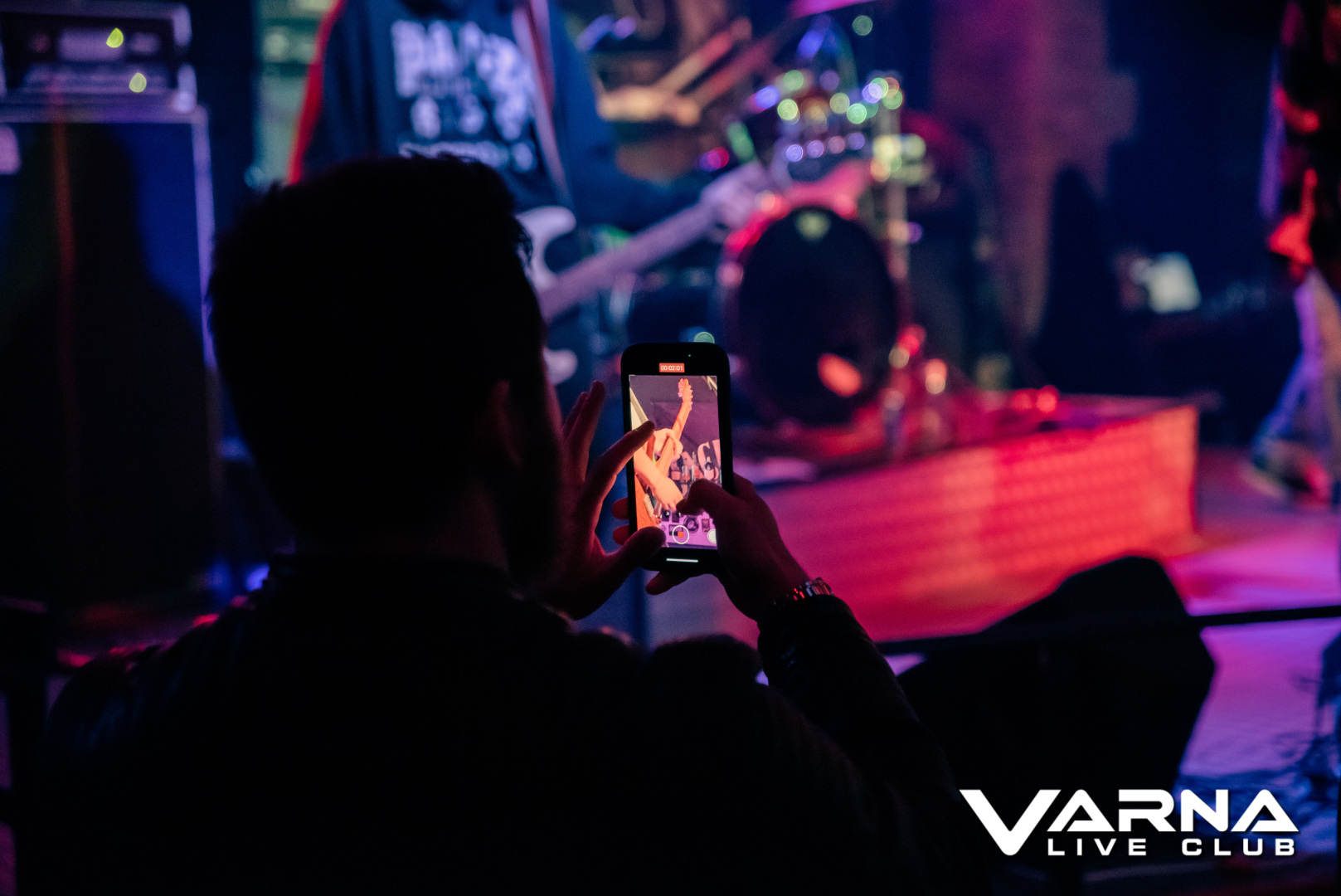 Alice in chains tribute (11.05.24)