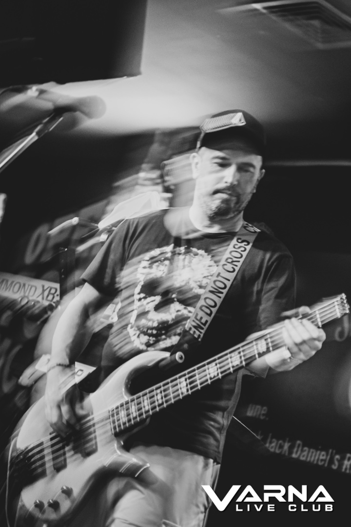 Whitesnake tribute (10.05.24)