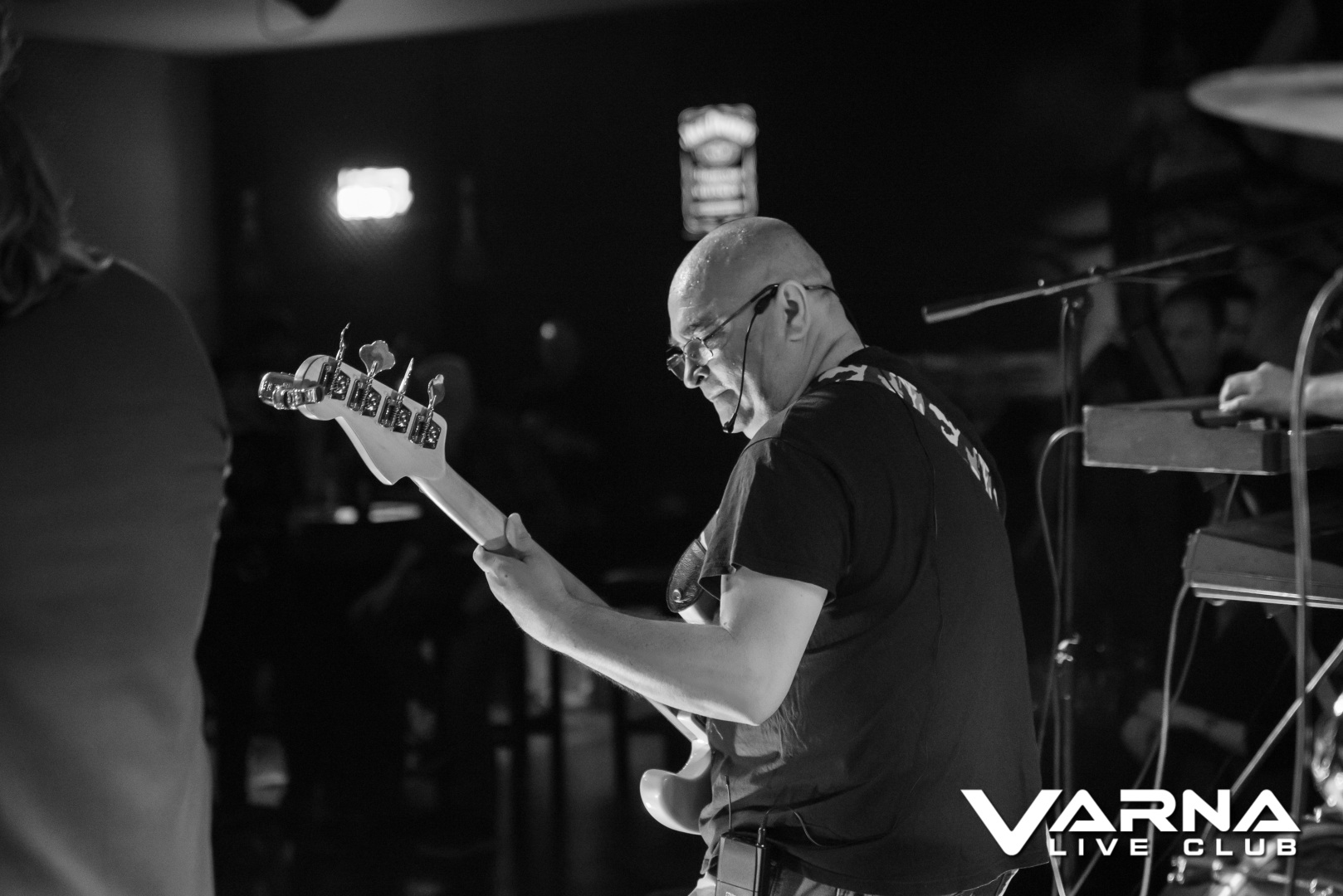 Deep Purple и Rainbow Tribute (18.05.24)