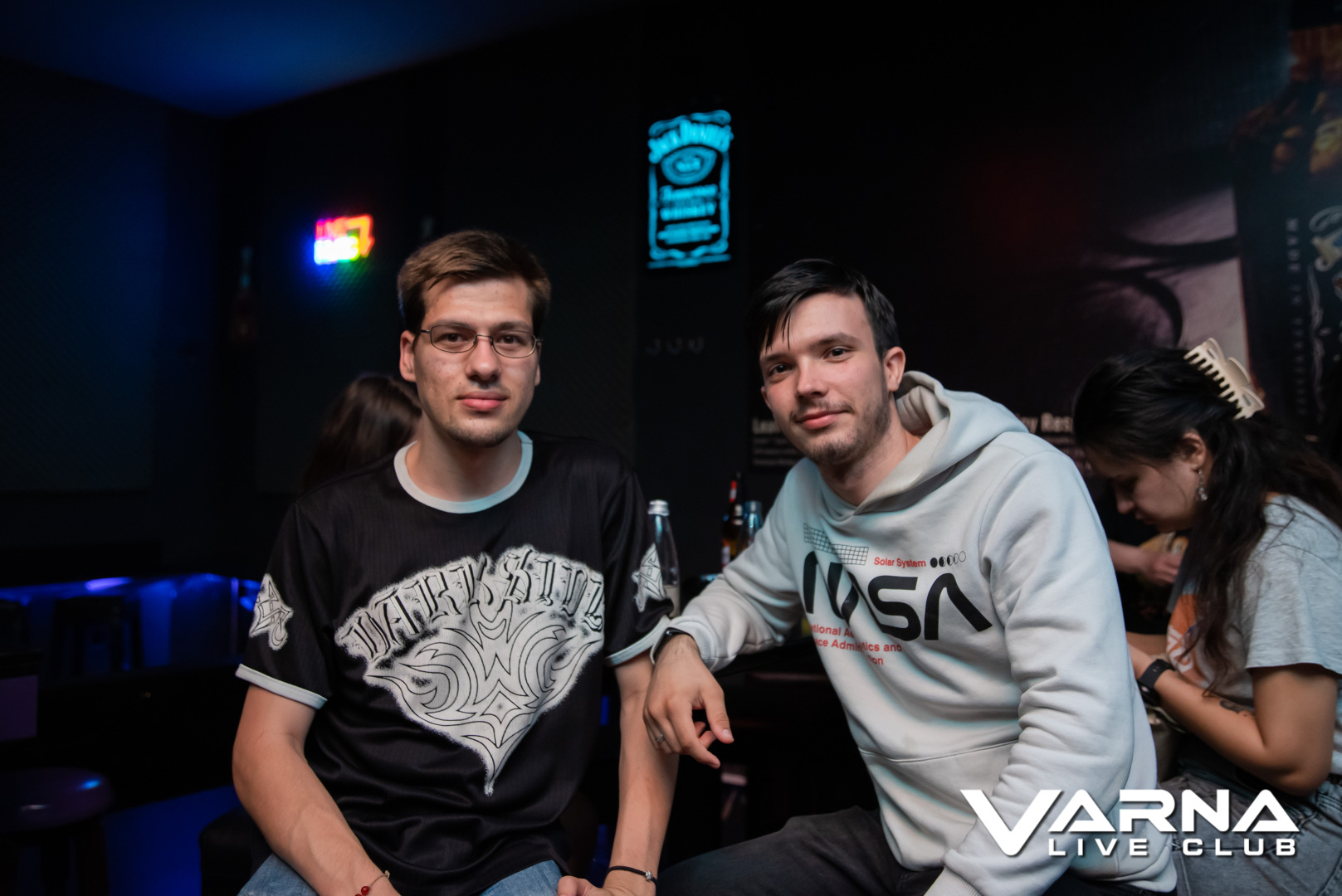 Metalcore вечер с GASP и Eff3rus (25.05.24)