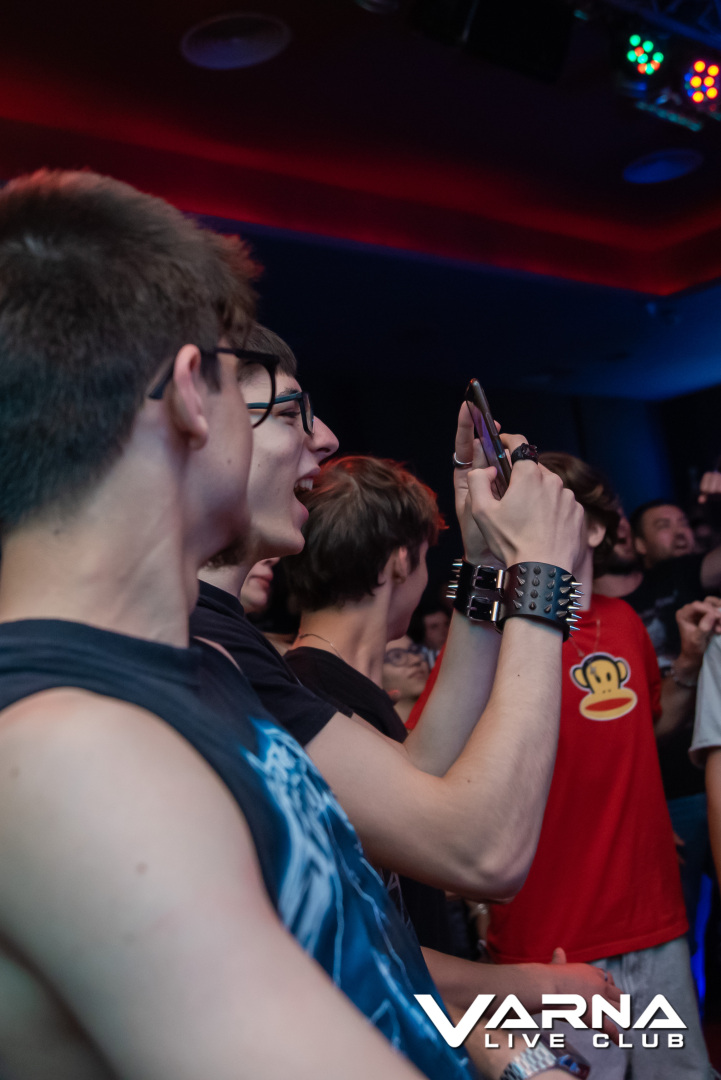 Slipknot Tribute (01.06.24)