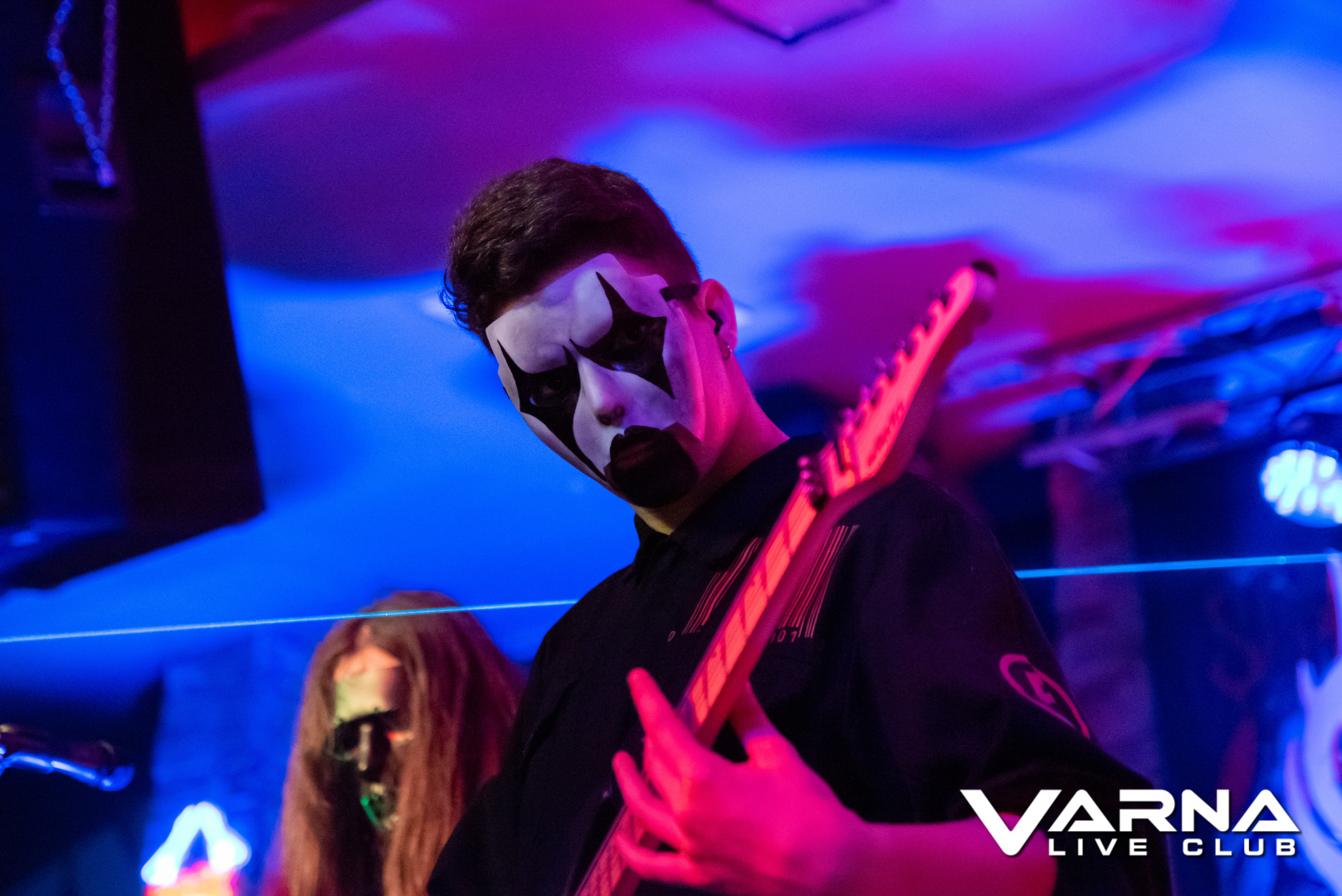 Slipknot Tribute (01.06.24)