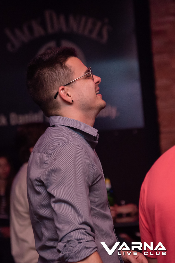 Alice in chains tribute (11.05.24)