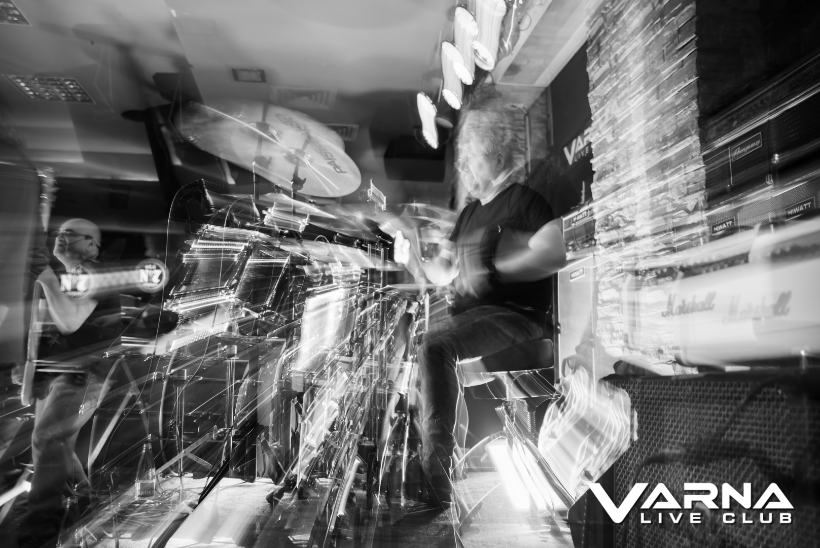 Deep Purple и Rainbow Tribute (18.05.24)