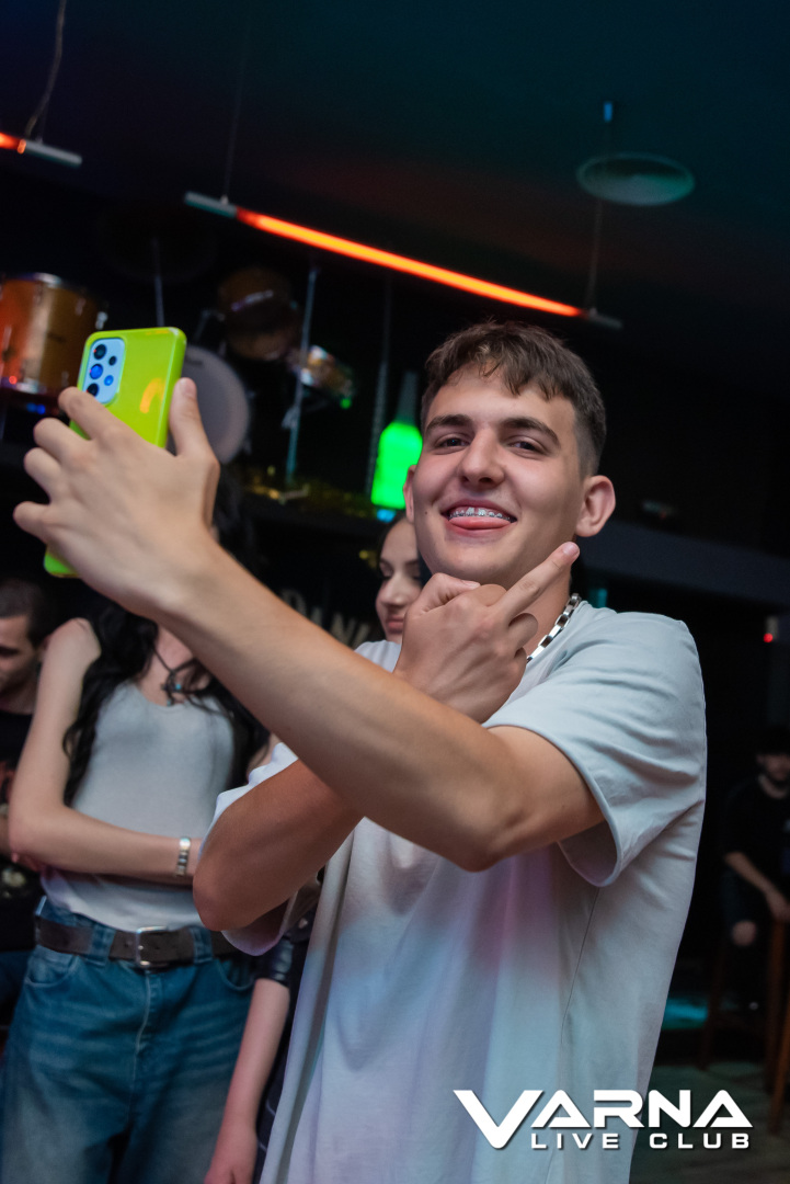 Slipknot Tribute (01.06.24)