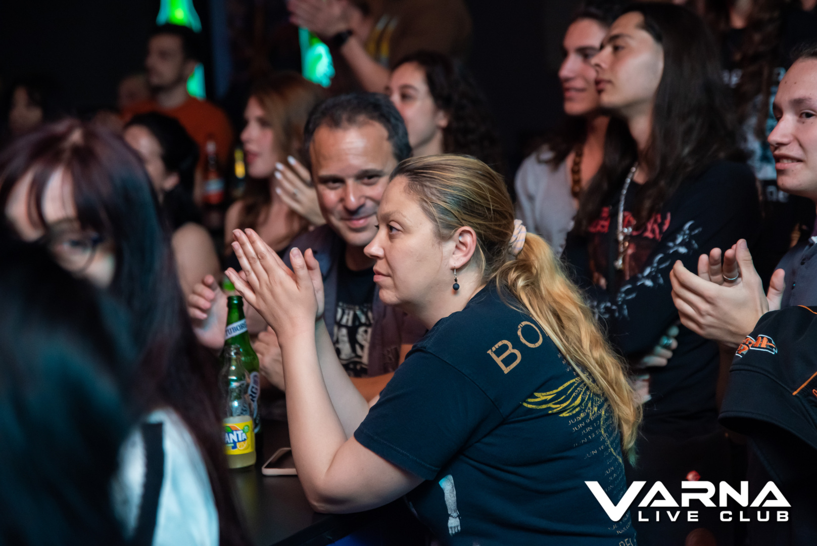 Bon Jovi Tribute (24.05.24)