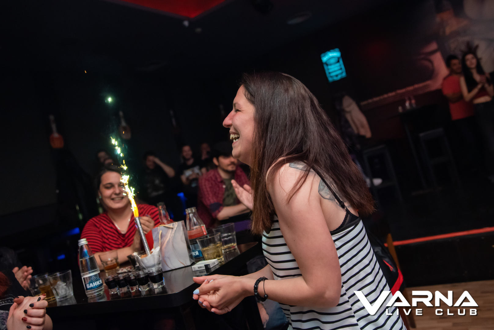 Alice in chains tribute (11.05.24)