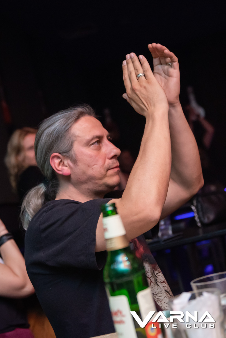 Alice in chains tribute (11.05.24)