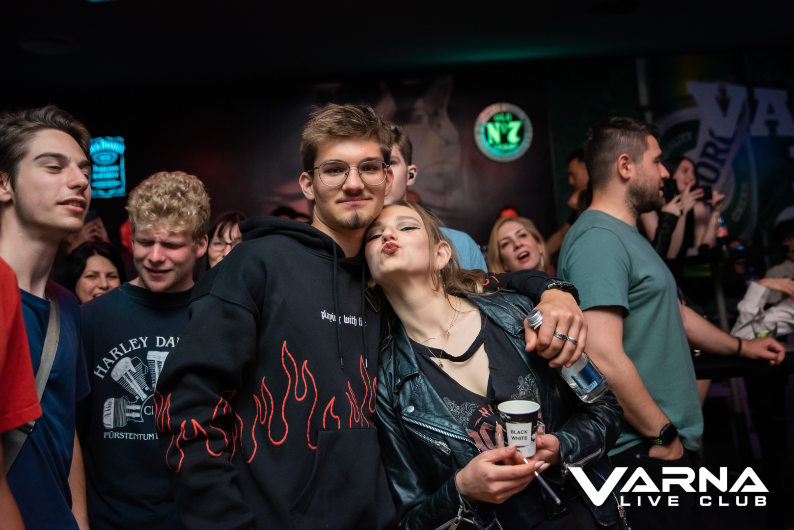 Bon Jovi Tribute (24.05.24)