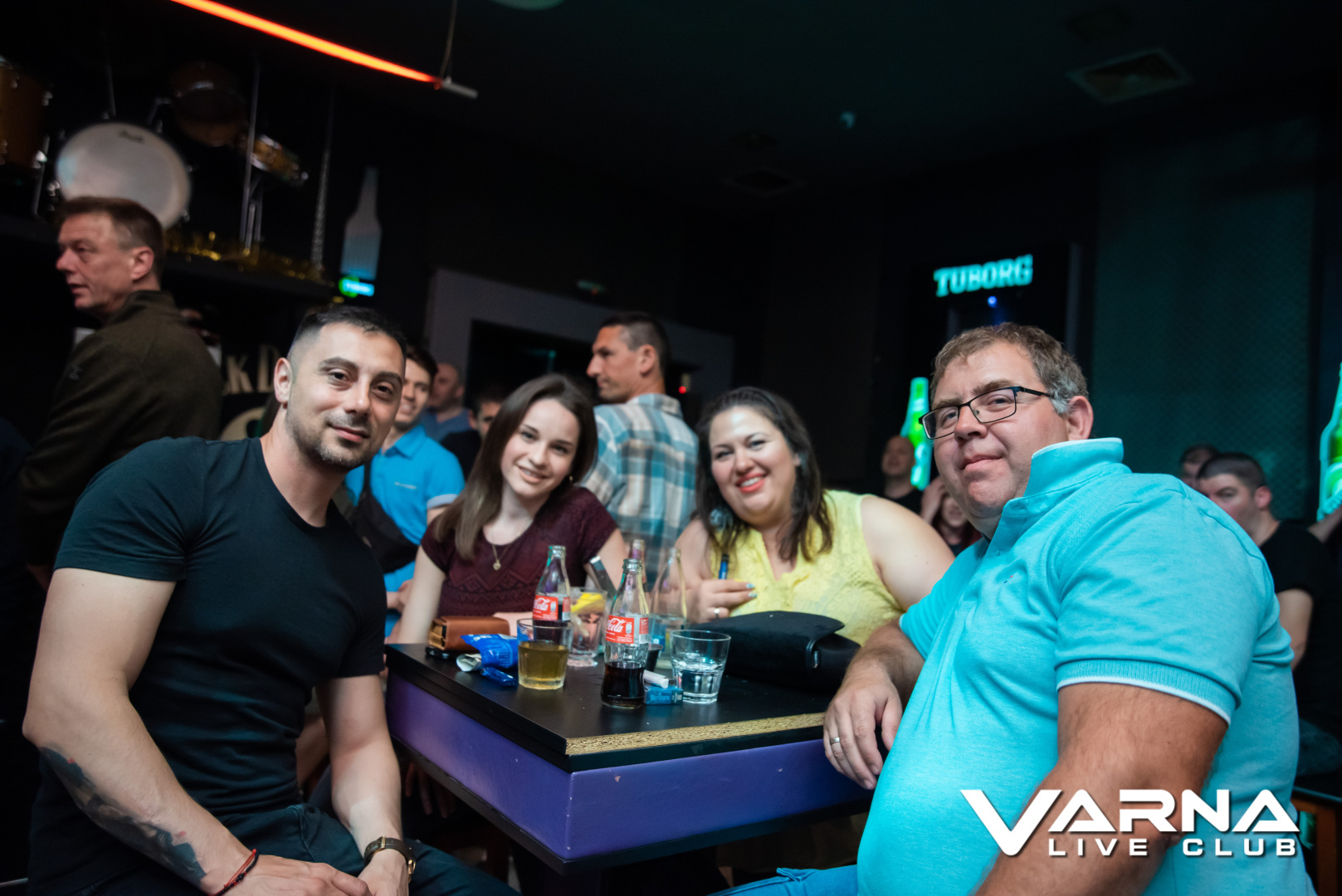 Bon Jovi Tribute (24.05.24)