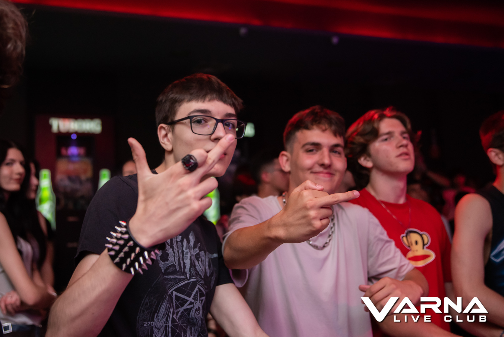 Slipknot Tribute (01.06.24)