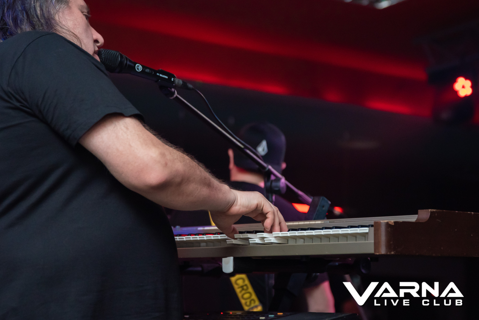 Whitesnake tribute (10.05.24)