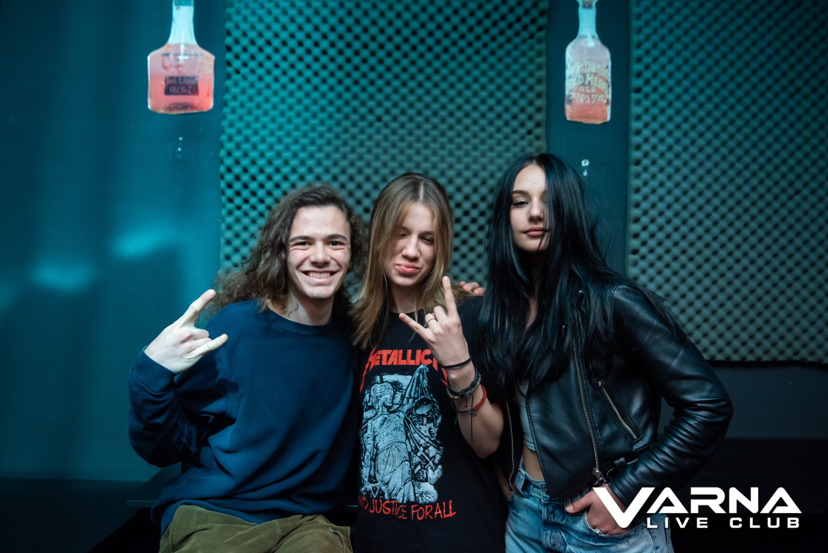 Metalcore вечер с GASP и Eff3rus (25.05.24)