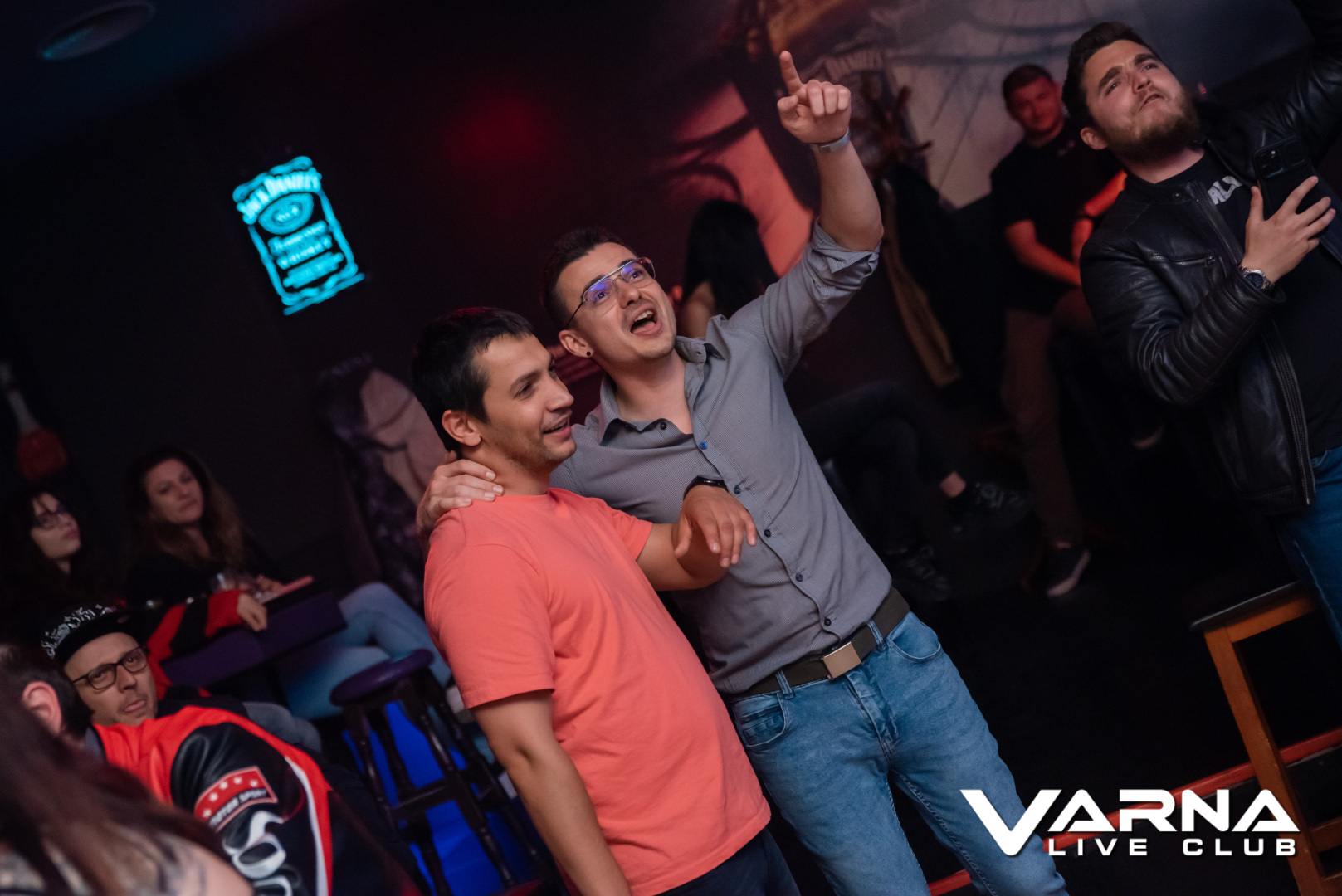 Alice in chains tribute (11.05.24)