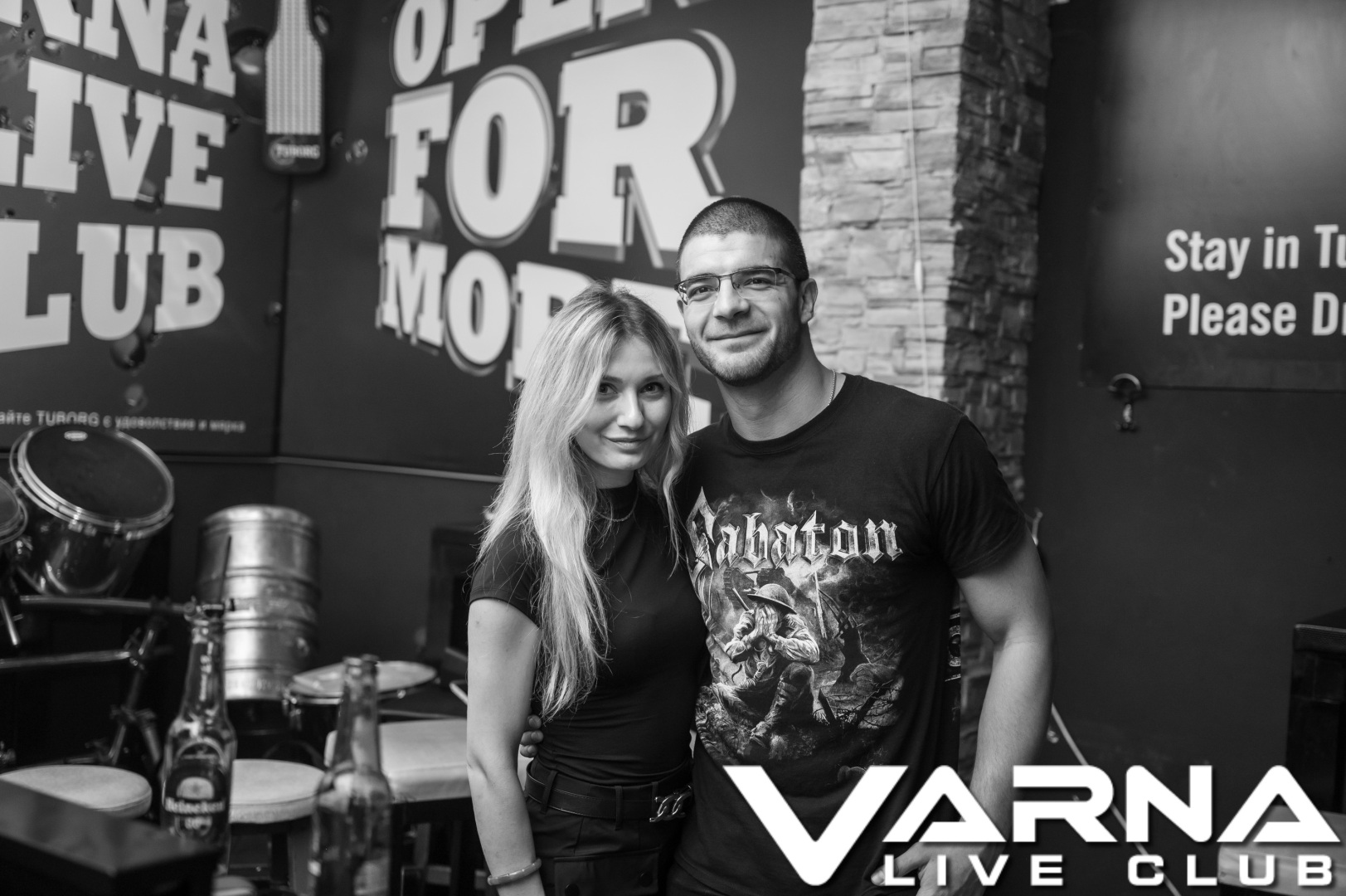 Sabaton tribute (08.06.24)