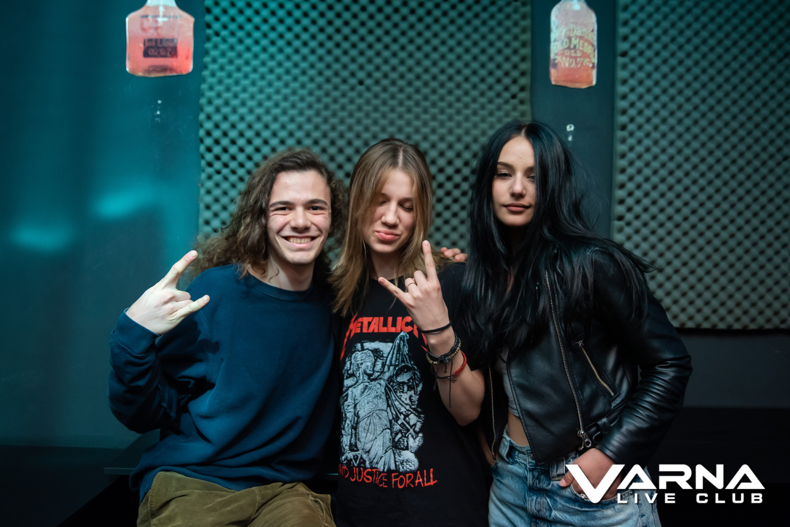 Metalcore вечер с GASP и Eff3rus (25.05.24)