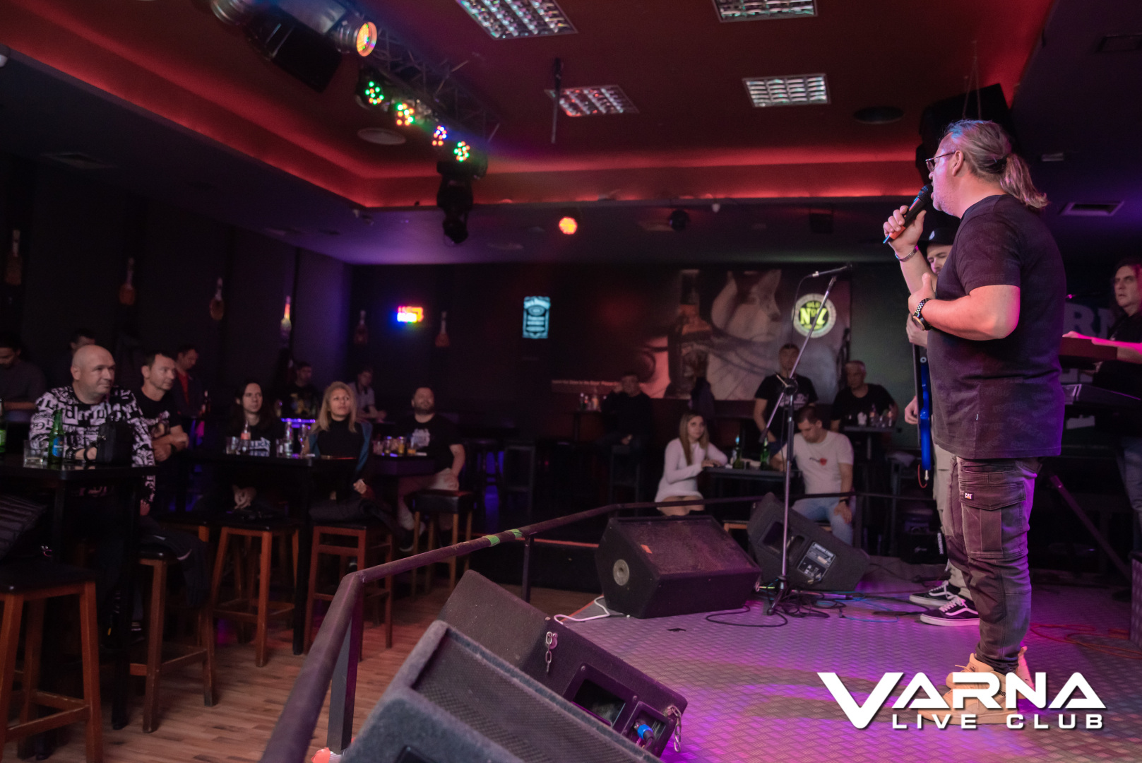 Whitesnake tribute (10.05.24)