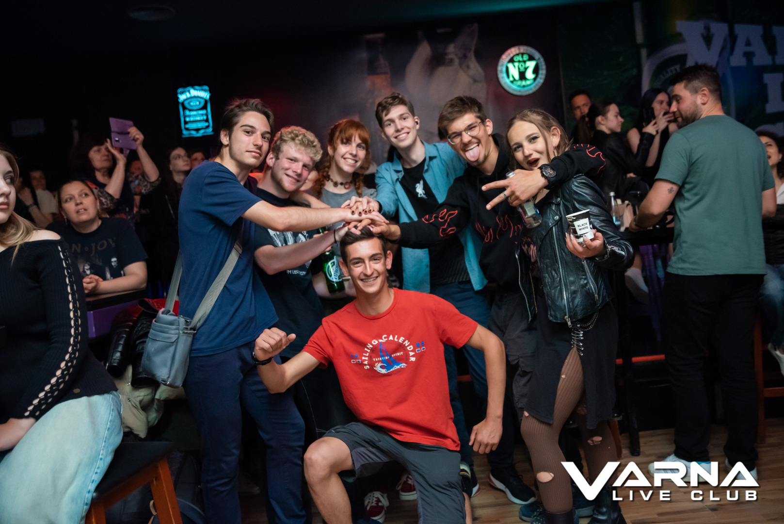 Bon Jovi Tribute (24.05.24)