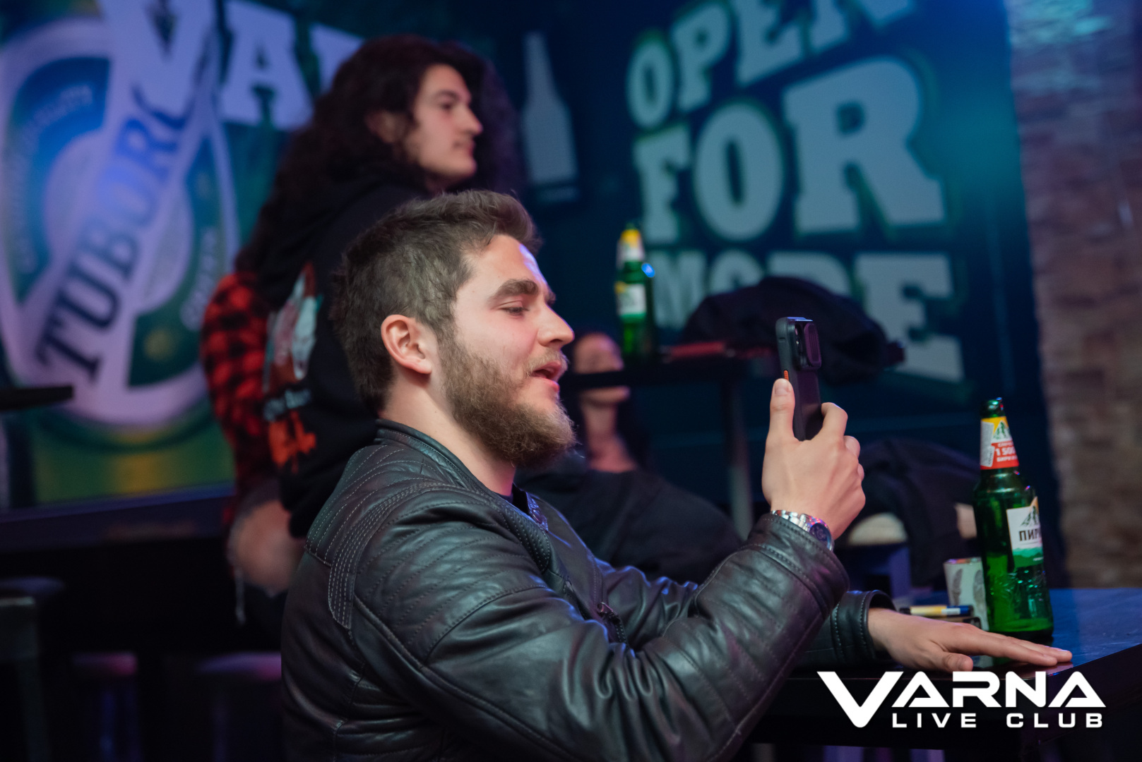 Alice in chains tribute (11.05.24)