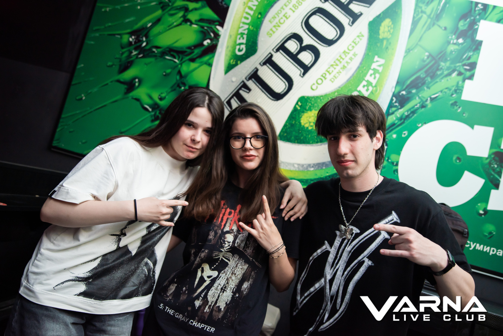 Bon Jovi Tribute (24.05.24)