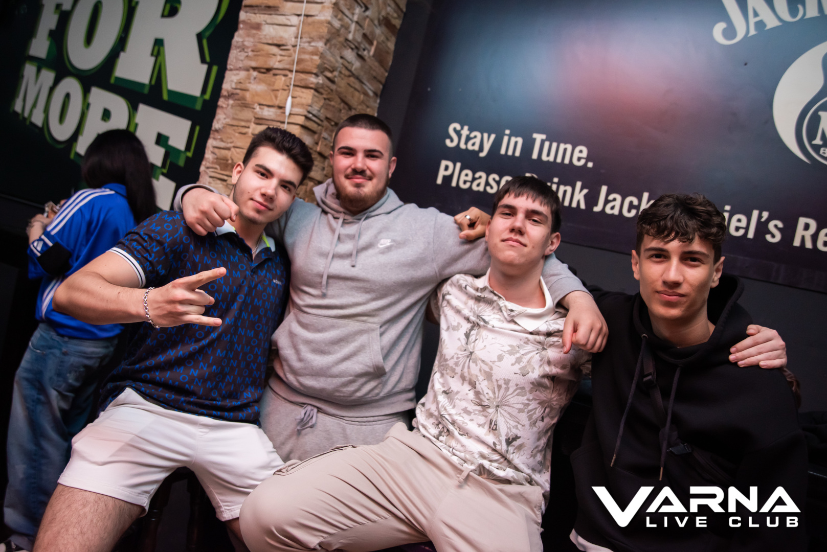 Bon Jovi Tribute (24.05.24)