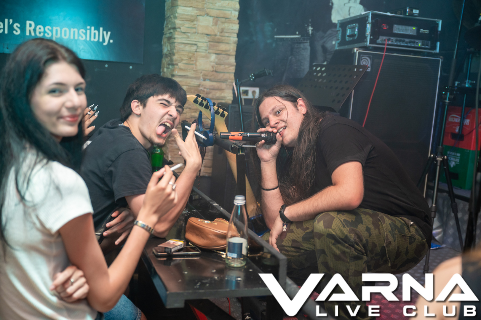 Sabaton tribute (08.06.24)