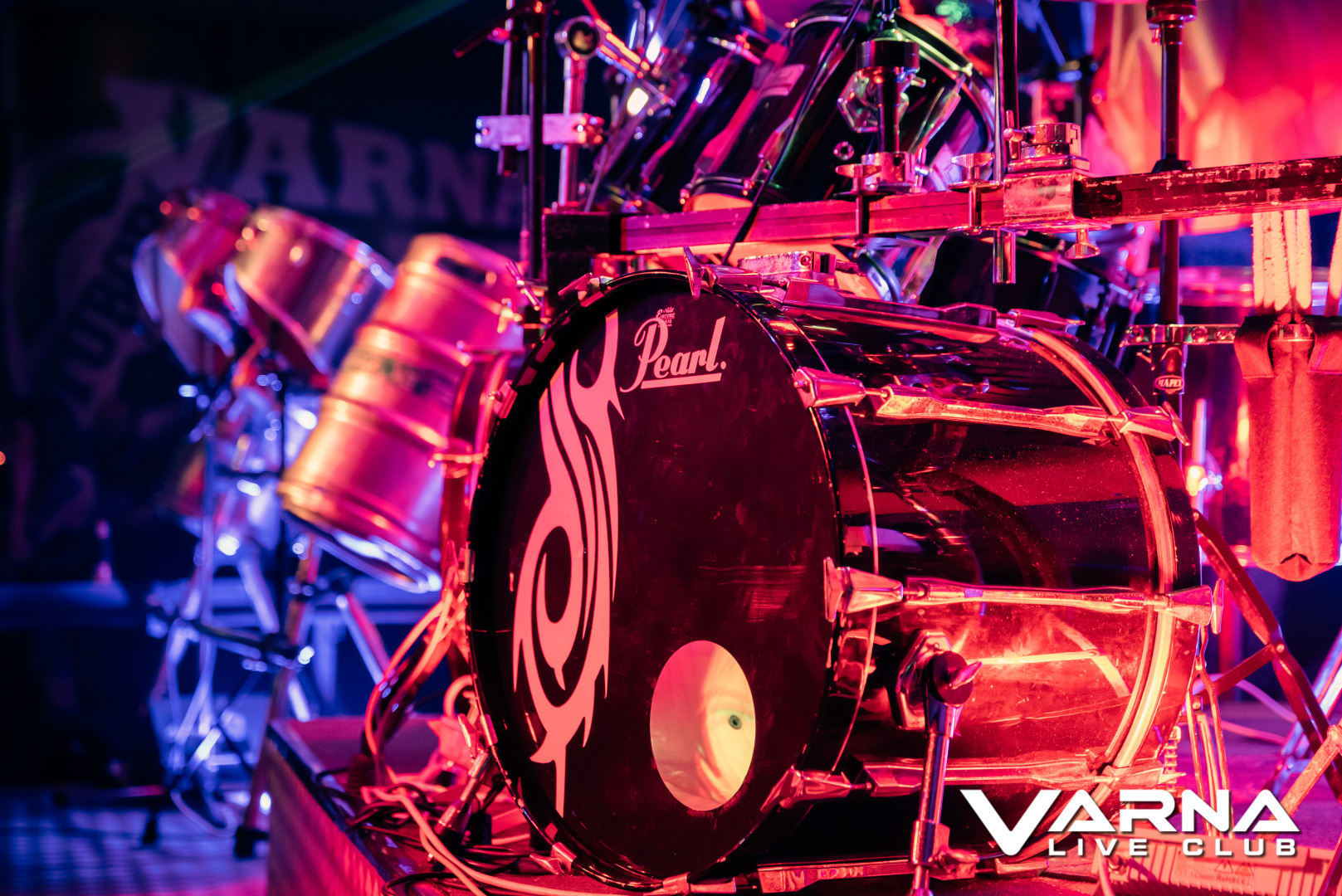 Slipknot Tribute (01.06.24)