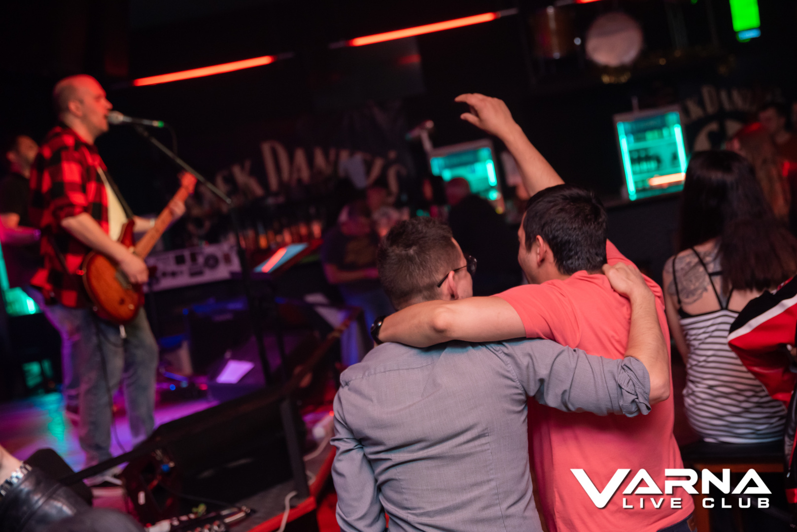 Alice in chains tribute (11.05.24)