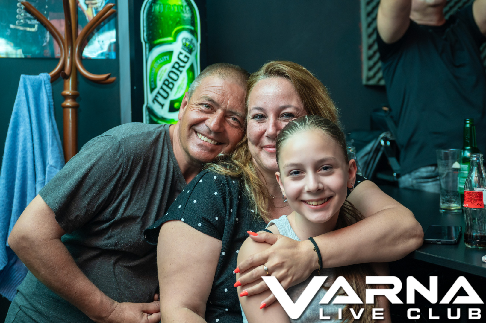 Sabaton tribute (08.06.24)