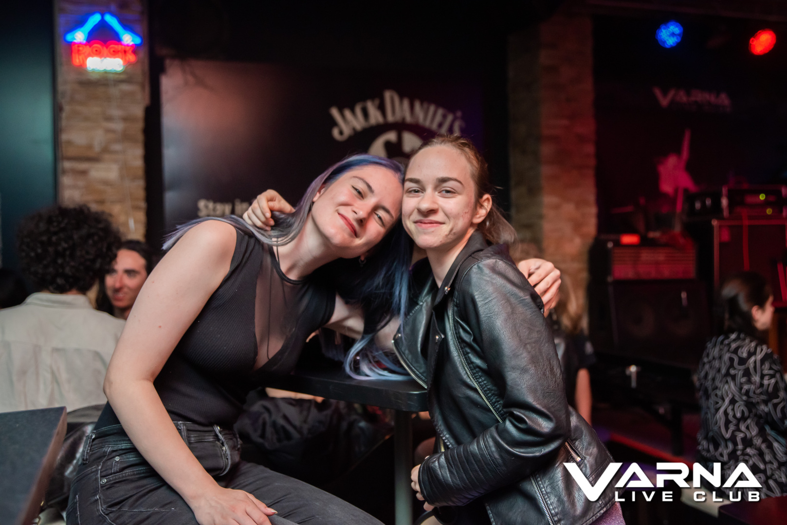 Bon Jovi Tribute (24.05.24)