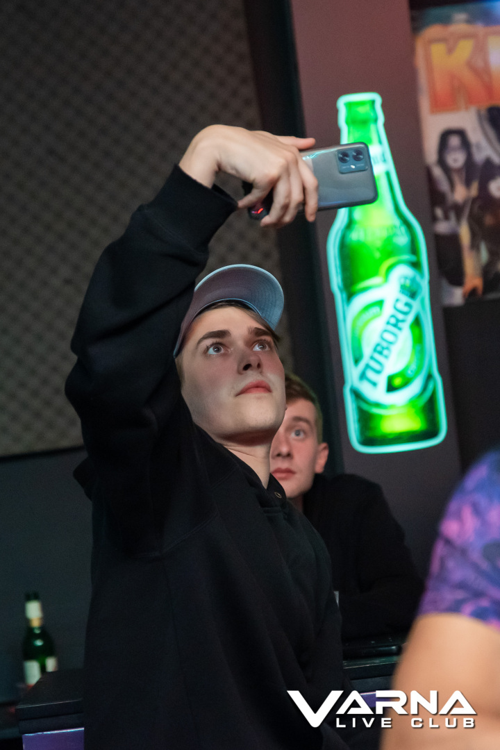 Deep Purple и Rainbow Tribute (18.05.24)