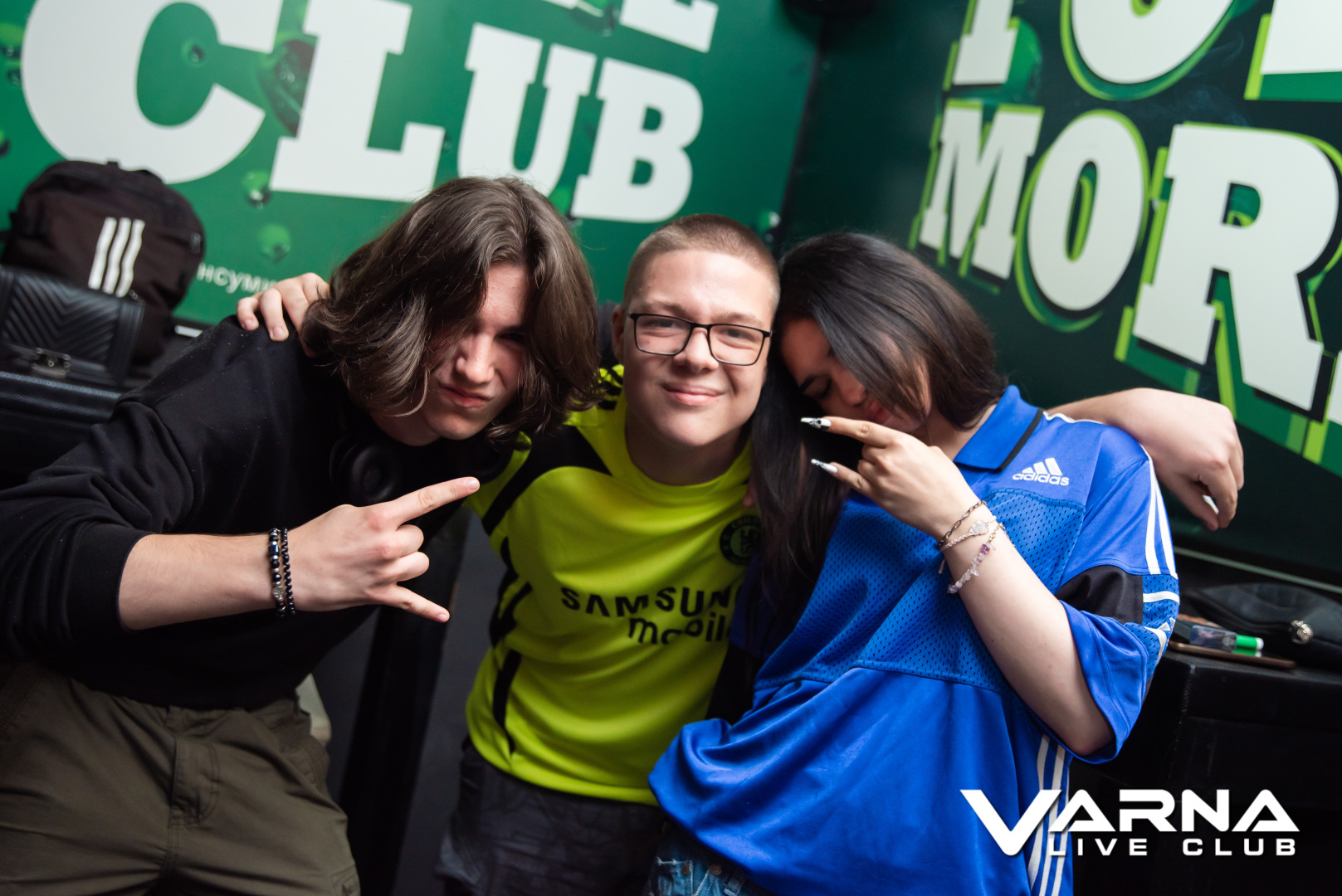 Bon Jovi Tribute (24.05.24)