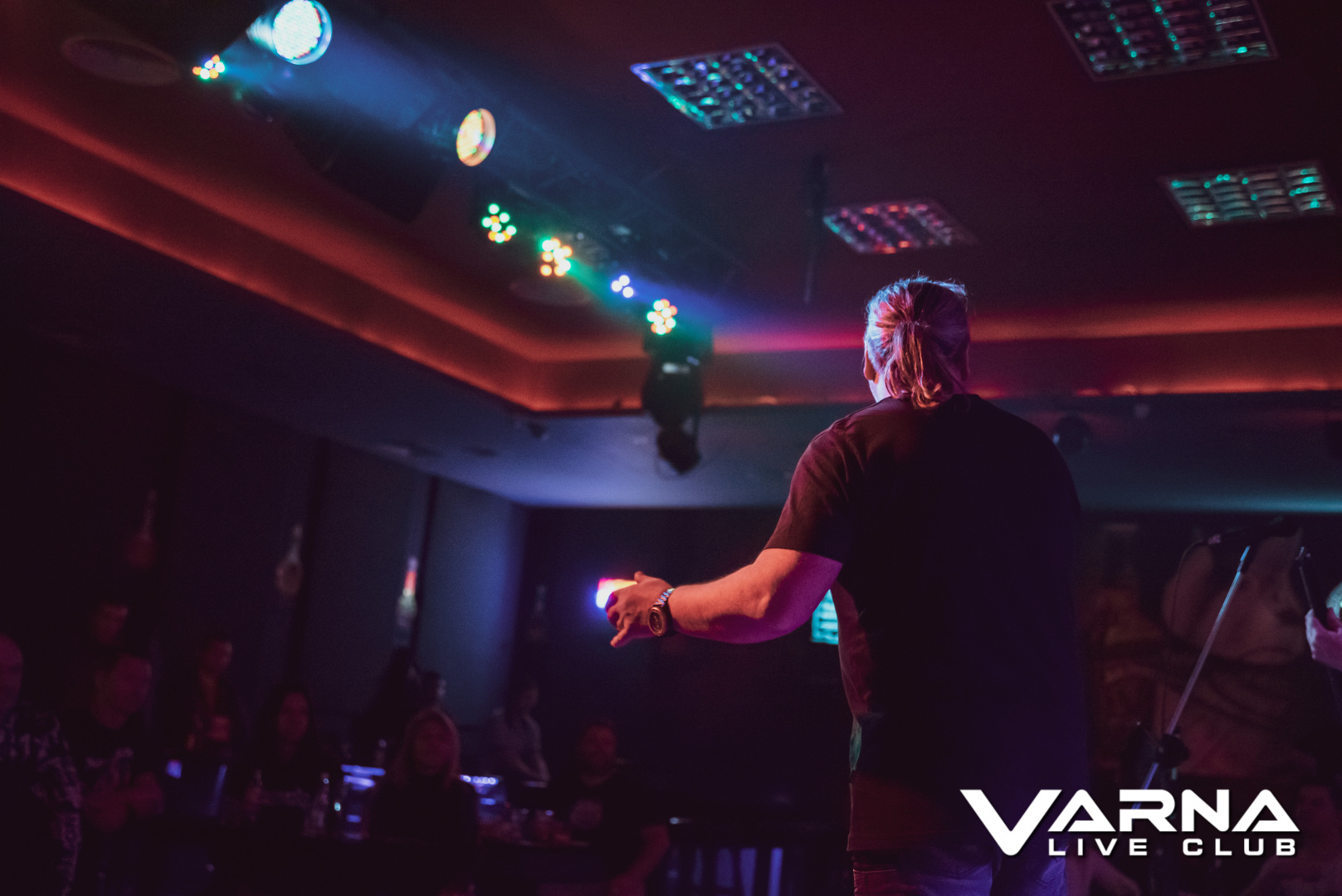 Whitesnake tribute (10.05.24)