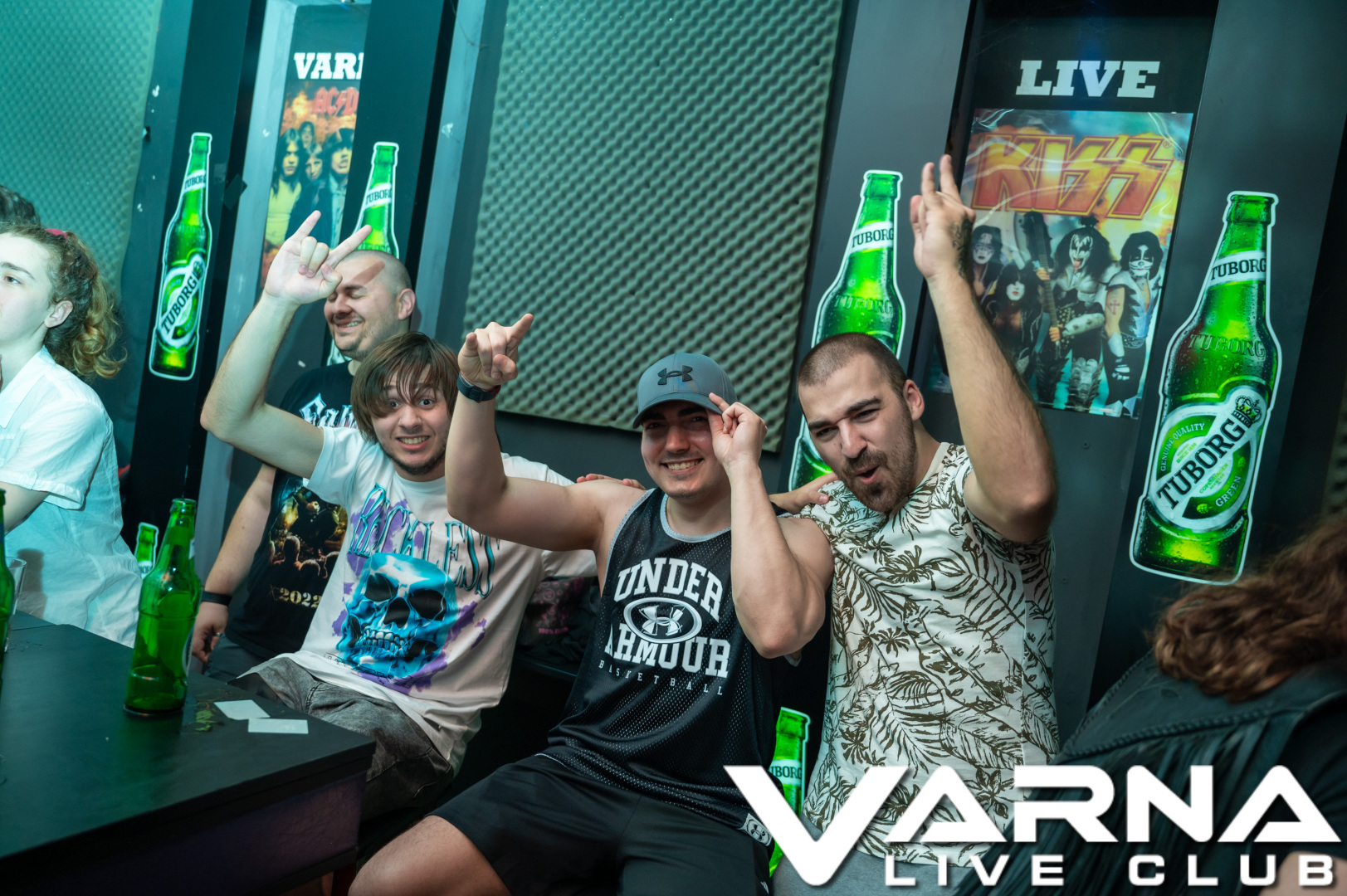 Sabaton tribute (08.06.24)