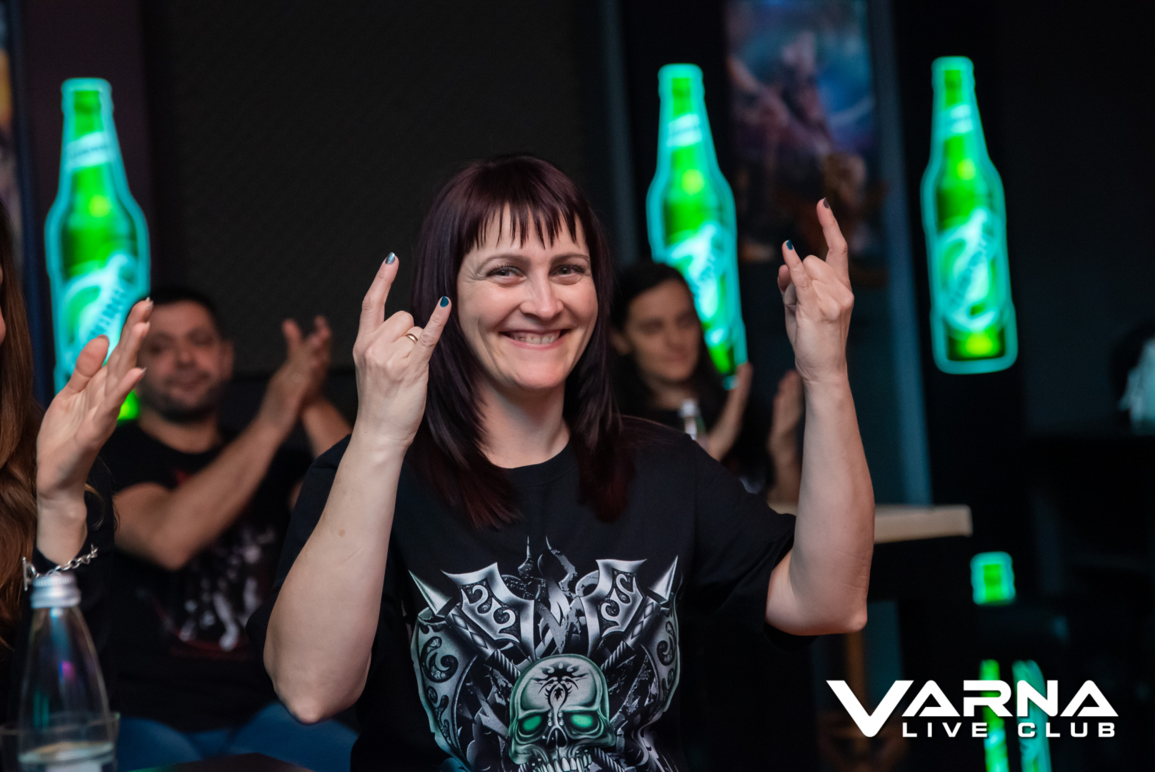 Whitesnake tribute (10.05.24)