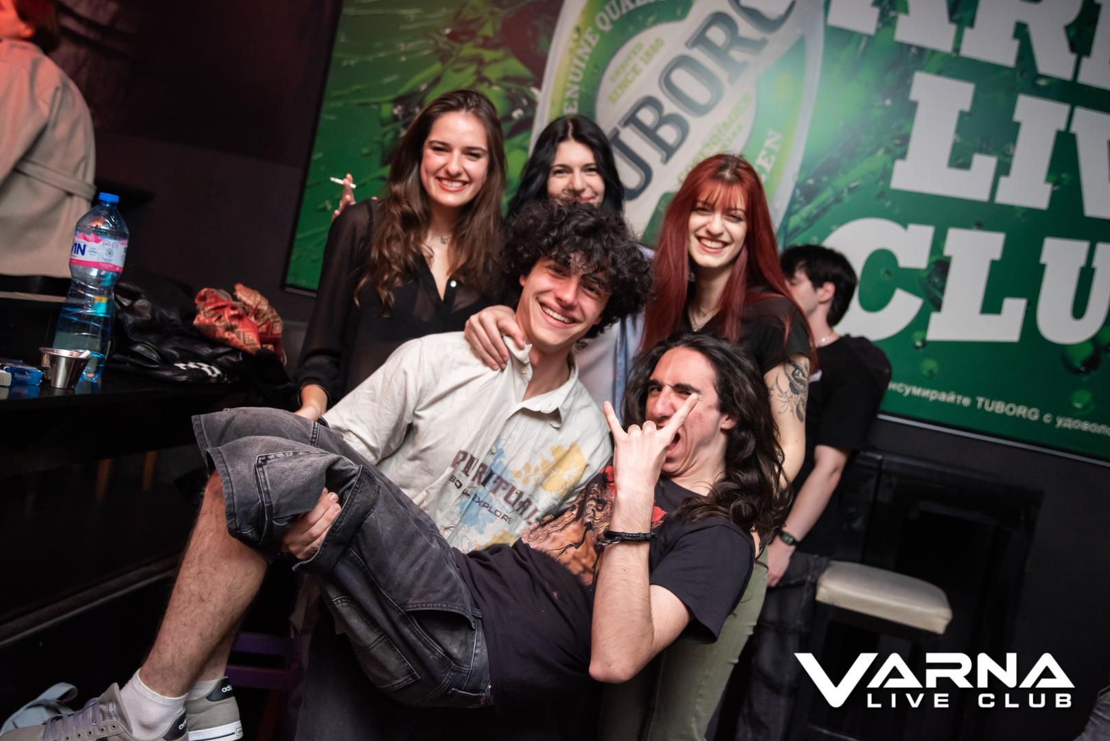 Bon Jovi Tribute (24.05.24)