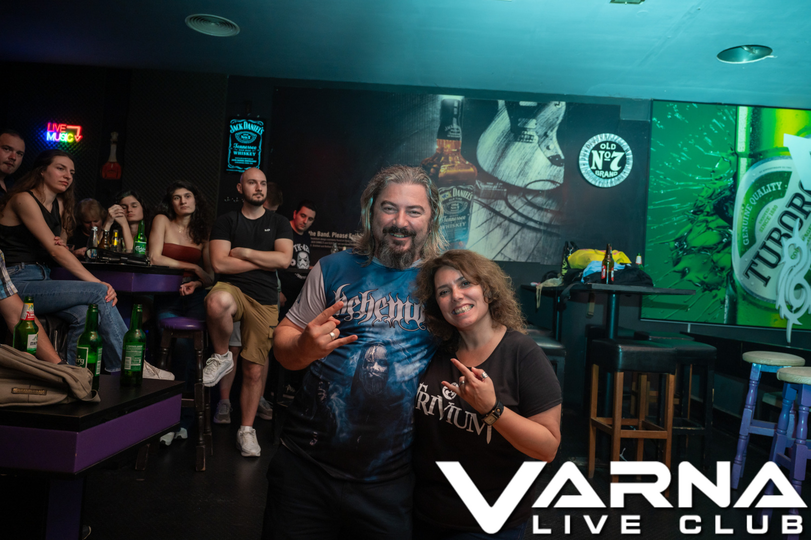 Sabaton tribute (08.06.24)