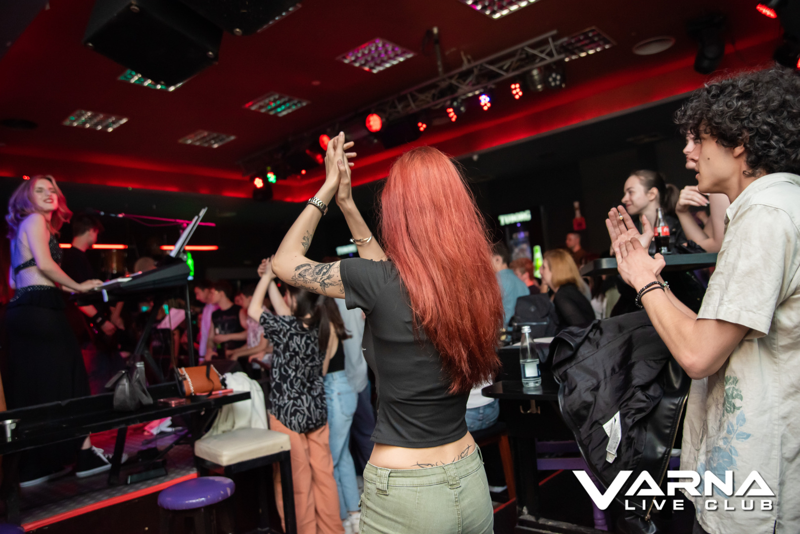 Bon Jovi Tribute (24.05.24)