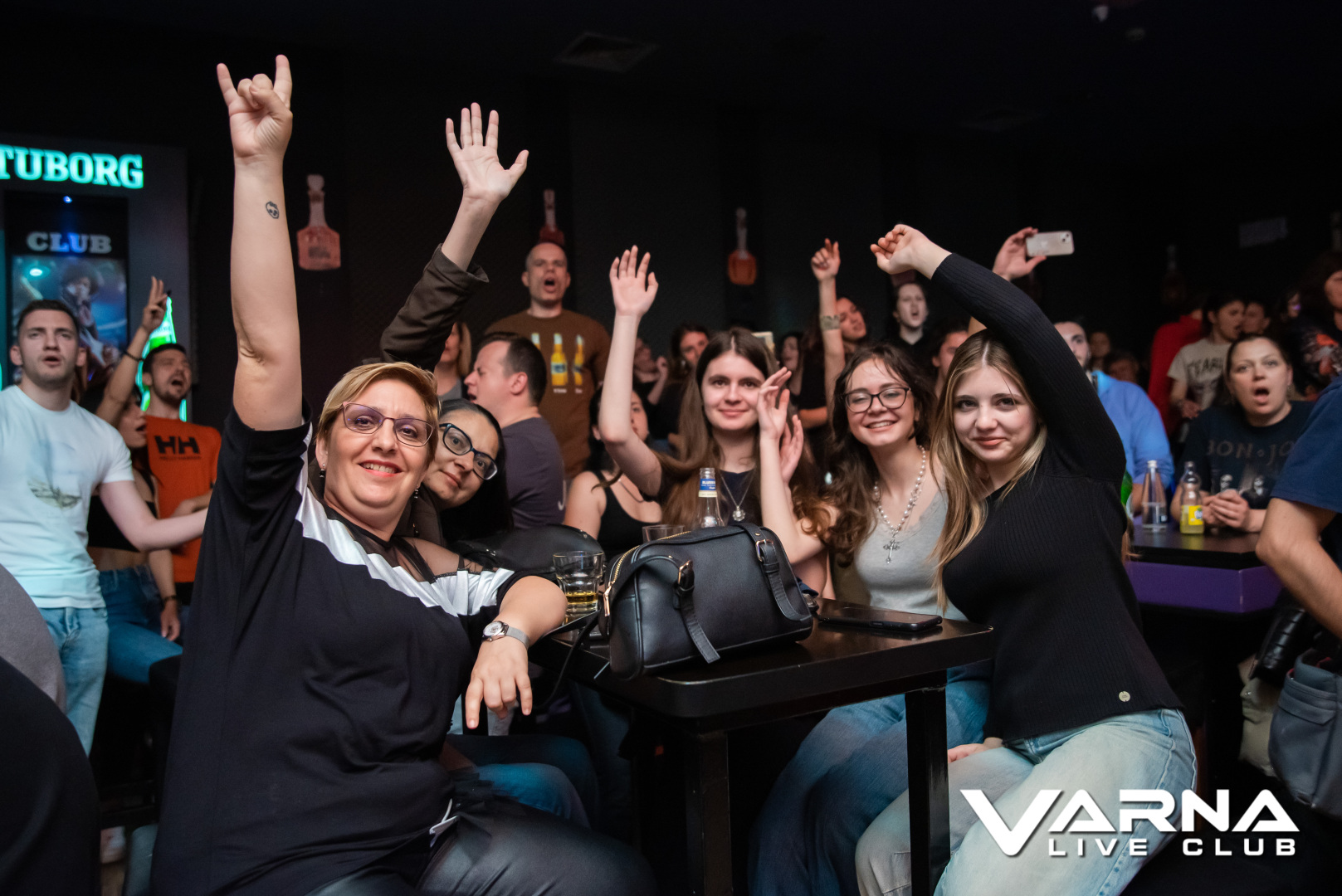 Bon Jovi Tribute (24.05.24)