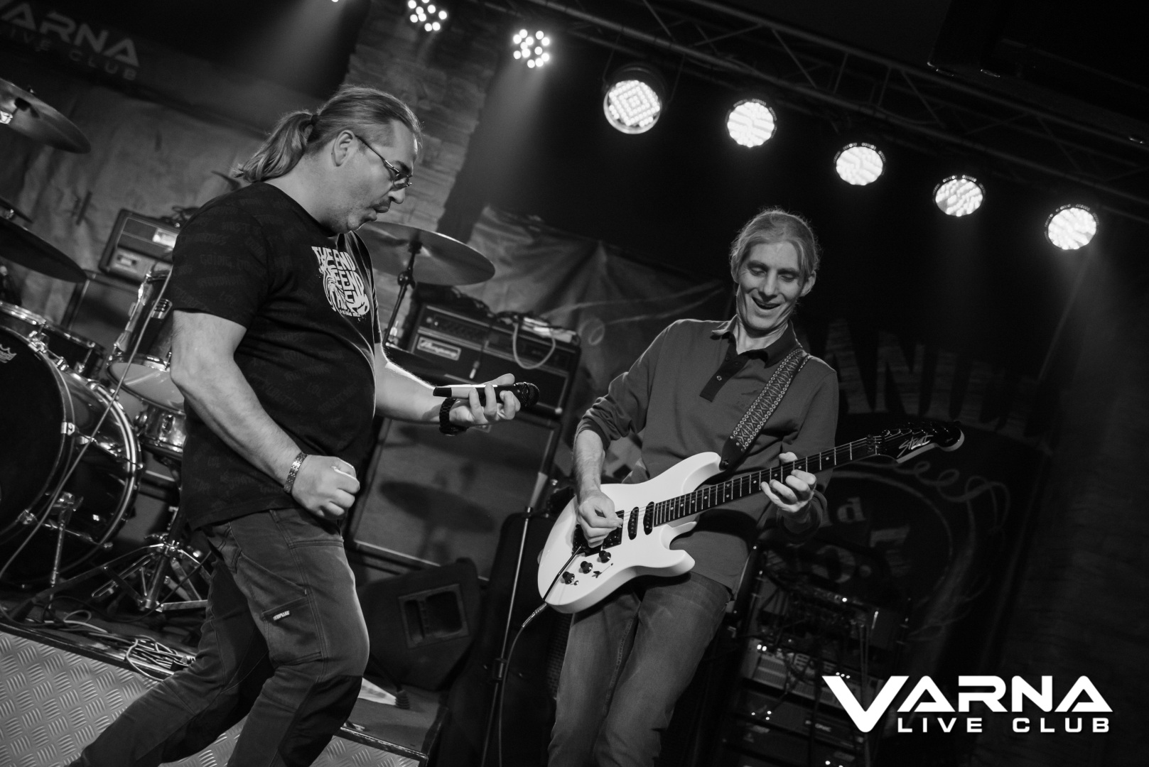 Whitesnake tribute (10.05.24)