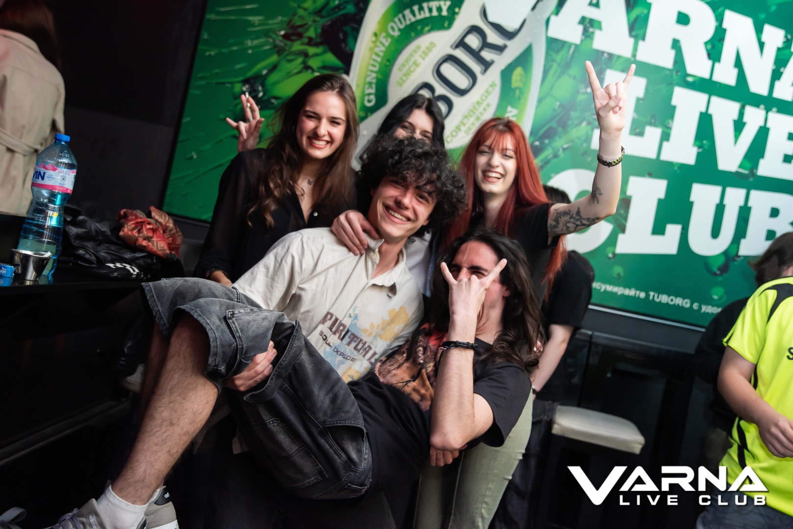 Bon Jovi Tribute (24.05.24)