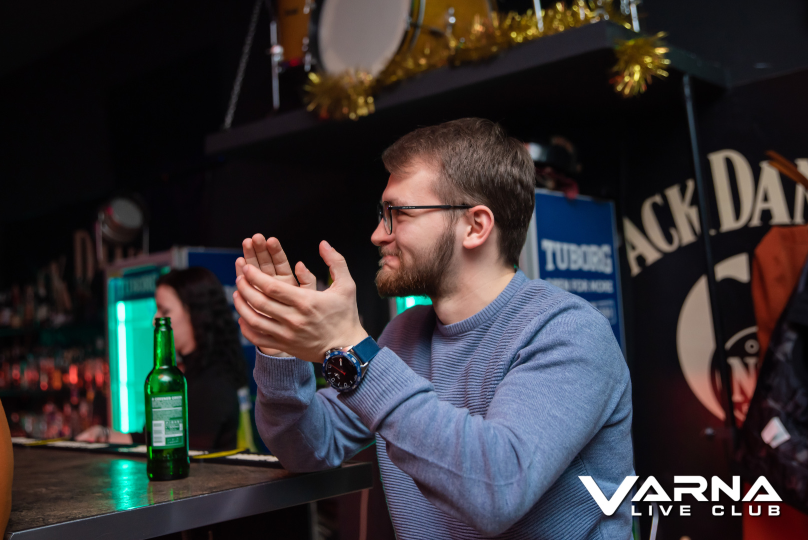 Alice in chains tribute (11.05.24)