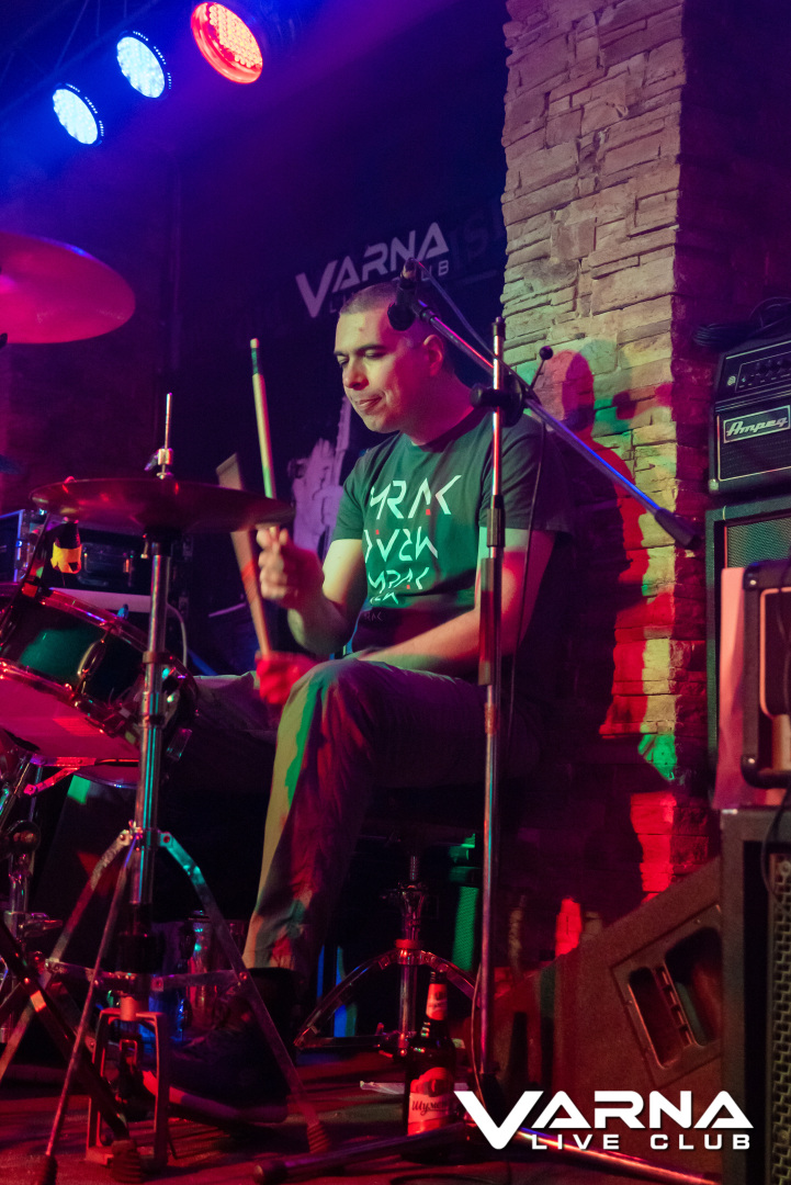 Alice in chains tribute (11.05.24)