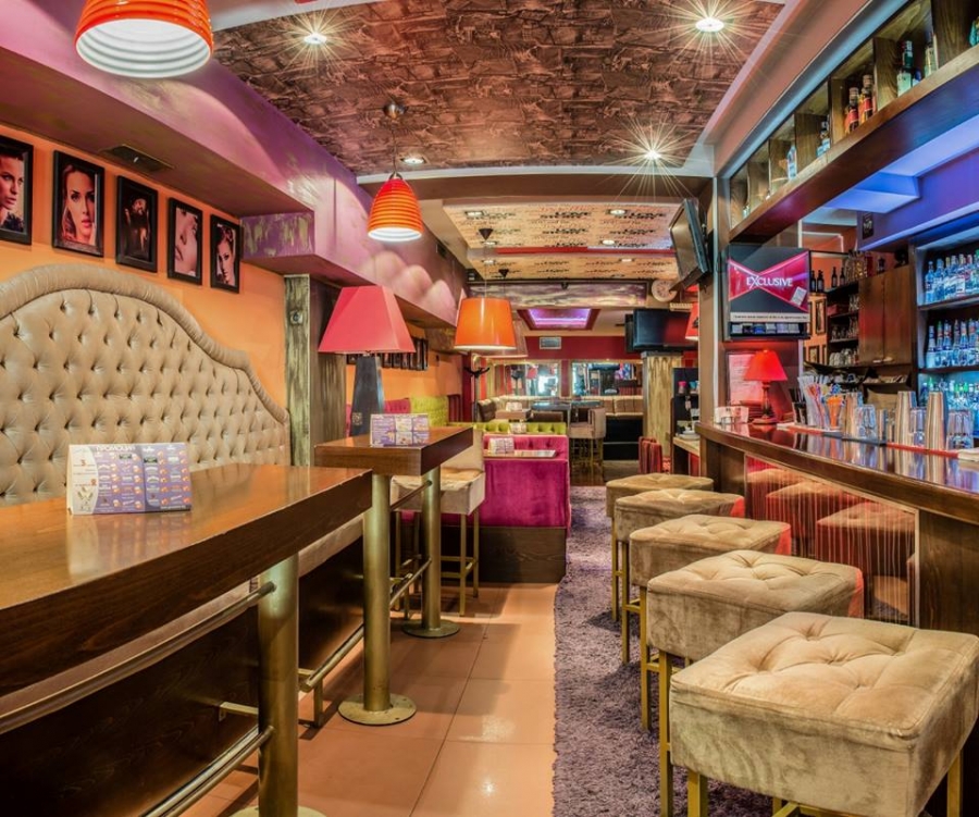 Главна галерия