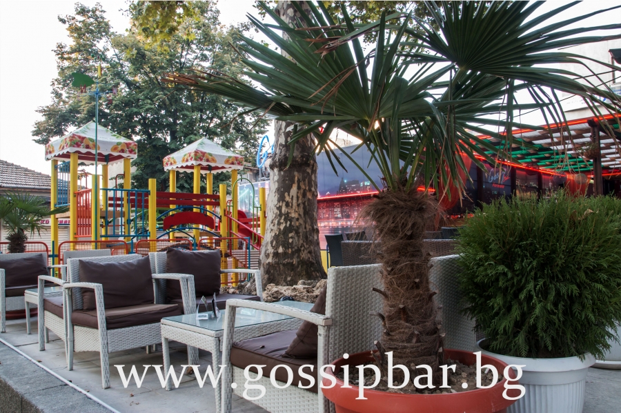 Главна галерия