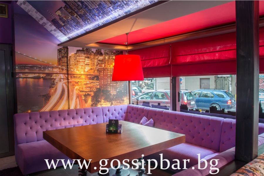 Главна галерия