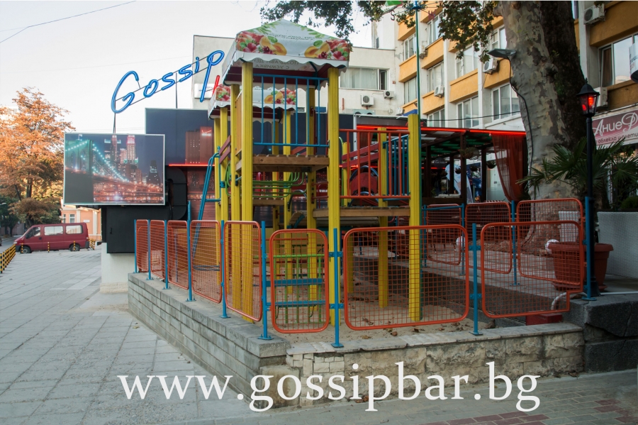 Главна галерия